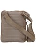 Mandarina Duck MD20 - Umhängetasche 18 cm (scarab) in taupe
