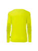 uhlsport  Torwart-Sets Prediction Junior Kids in fluo gelb/schwarz
