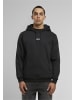 Mister Tee Sweat & Fleece - Hoody in black