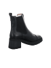 Hispanitas Klassische Stiefeletten in Schwarz