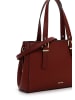 SURI FREY Shopper SFY Maggy in red