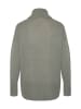 Style Republic Oversize Turtle Neck in olive melange
