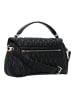 Guess Valla Schultertasche 28 cm in black