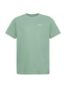 Jack Wolfskin Essential T M in Grün