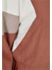 Urban Classics Light Jackets - Coats - undefined in terracotta/whitesand/duskrose