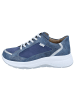 Finn Comfort Sneakers in blau