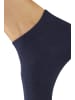 H.I.S Basicsocken in 10x marine, 10x schwarz