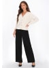 faina Women Cardigan in offwhite