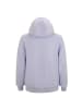 Nike Kapuzenpullover Club Fleece Hoodie in Flieder