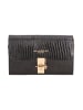 Gave Lux Crossbody bag in LU28 BLACK