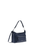 Pierre Cardin Schultertasche in NAVY