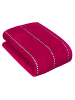 ESPRIT Duschtuch in raspberry