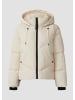 s.Oliver Outdoor-Jacke in 8001_helles beige