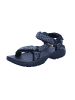 Teva Sportliche Sandalen für Herren in uni