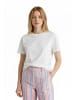 Salzhaut Shirt TELTE - UNI Offwhite