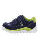 Ricosta Sneaker in blau