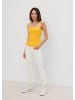 comma T-Shirt in 1446_gelb