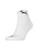 Puma Socken 3er Pack in Weiß