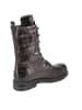 Replay Stiefel Tara  in Bronze
