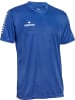 Derbystar Kinder Trikot "Contra Trikot" in Blau