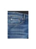 Jack & Jones Straight Leg Jeans in blau