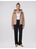 BLONDE No.8 Jacke JERRY in LIGHT BEIGE