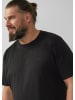 s.Oliver T-Shirt in 9999_schwarz
