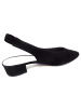 Gabor Pump in schwarz