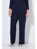 Ulla Popken Schlupfhose in marine
