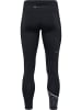 Newline Verstellbare Taille Leggings Nwlchicago Herren in BLACK