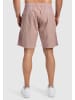 SMILODOX Shorts Powerfit Triple in Taupe
