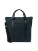 Canvas-Shopper Model Mari large in Peppercorn Grey