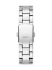 Guess Guess Damen Armbanduhr Sol 38 mm silber GW0483L1 in silber