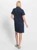 Heine Jeanskleid in dark blue
