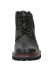 Sioux Stiefelette Adalr.-710-TEX-WF-H in schwarz