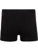 normani 6 Herren Baumwoll-Boxershorts in Rot