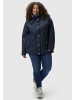 ragwear Regenjacke Marge in Navy23