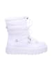Tamaris Stiefel in WHITE