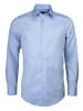 Roy Robson Langarmhemd Slim fit in light blue