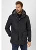 redpoint Parka Eric in black