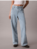 Calvin Klein Jeans 10332490236246 Blau
