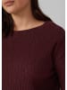 s.Oliver T-Shirt in 39P0_bordeaux