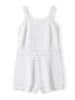 Minoti Overalls & Jumpsuits 30KNIT152 in weiß