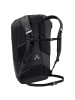 Vaude CYCLE 22 PACK in Schwarz