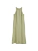 Marc O'Polo Kleid relaxed in Smooth Sage