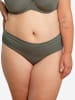 SugarShape Panty COTTONBASIC in olive