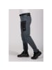 Maul Sport Outdoorhose Etzel in Dunkelgrau031