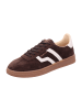 Gant Sneaker Low in Braun