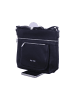 Bag Street Tasche in schwarz