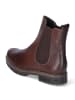 Gabor Chelsea Boots in Braun